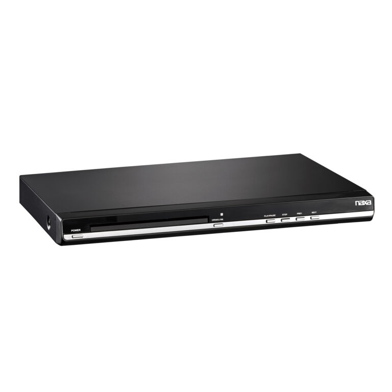 DVD Players – Naxa Electronics