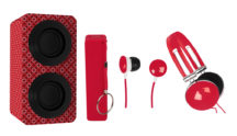 Portable Bluetooth® Stereo Speakers Entertainment Pack