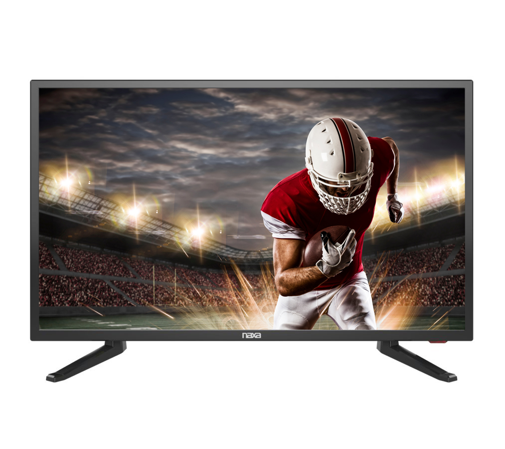 24″ LED Widescreen FHD Television – Naxa Electronics