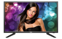 24″ LED Widescreen FHD Television