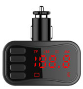 Bluetooth® FM Transmitter