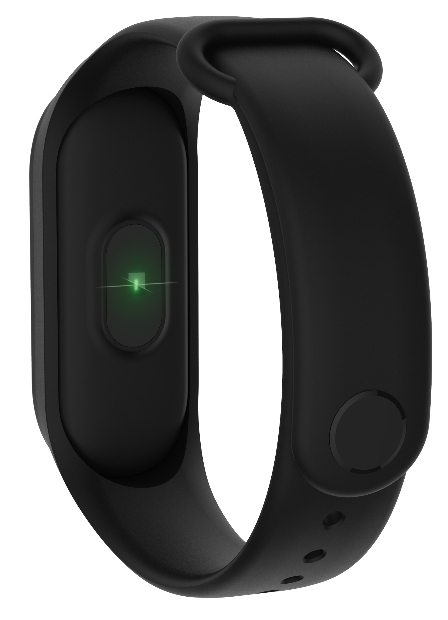 LifeForce+ Smart Watch with Bluetooth 