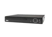 Digital DVD Player with Progressive Scan