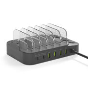 8-in-1 Dock Charging Station