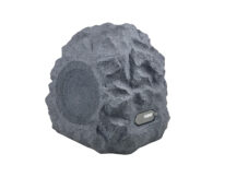 Outdoor Bluetooth® Rock Speaker