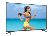 50″ 4K UHD LED Widescreen Television
